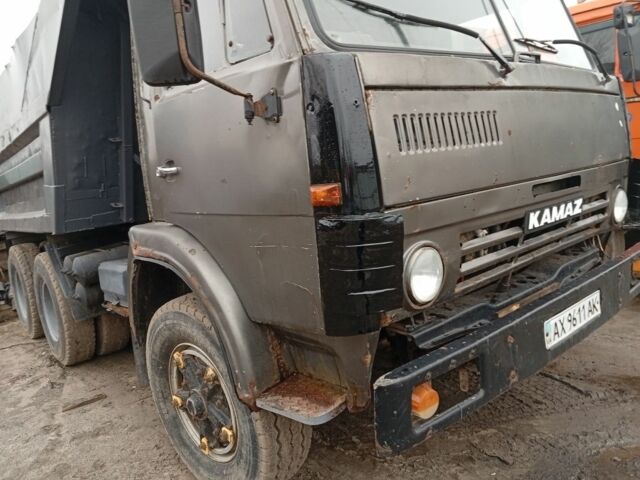 КамАЗ Другая, об'ємом двигуна 0 л та пробігом 0 тис. км за 5000 $, фото 4 на Automoto.ua