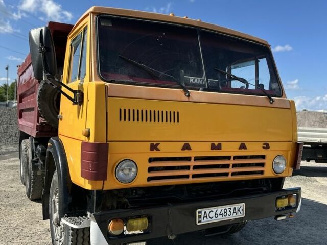КамАЗ Другая, об'ємом двигуна 10.85 л та пробігом 0 тис. км за 11000 $, фото 2 на Automoto.ua