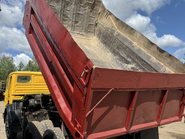 КамАЗ Другая, объемом двигателя 0 л и пробегом 0 тыс. км за 7500 $, фото 2 на Automoto.ua