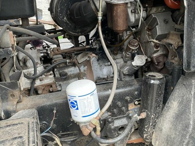 КамАЗ Другая, об'ємом двигуна 0 л та пробігом 0 тис. км за 9000 $, фото 7 на Automoto.ua