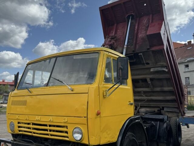 КамАЗ Другая, объемом двигателя 0 л и пробегом 0 тыс. км за 7500 $, фото 7 на Automoto.ua
