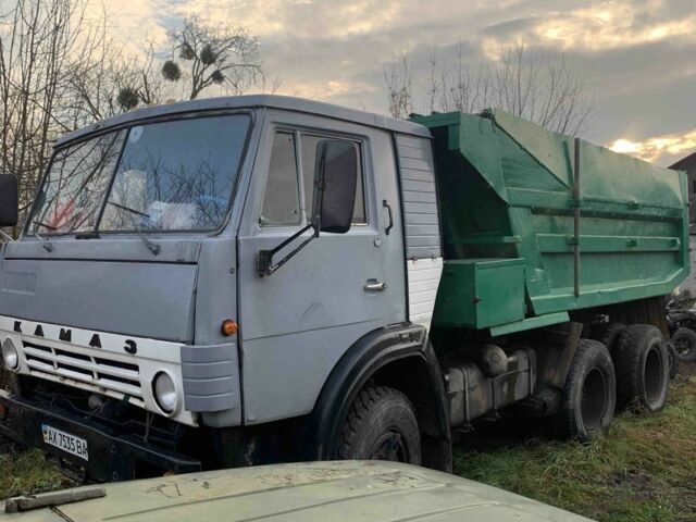 КамАЗ Другая, об'ємом двигуна 0 л та пробігом 0 тис. км за 6500 $, фото 6 на Automoto.ua