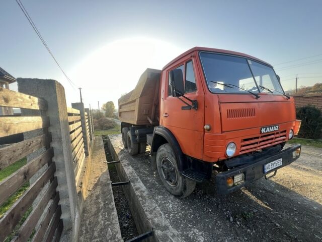 КамАЗ Другая, объемом двигателя 0 л и пробегом 0 тыс. км за 7700 $, фото 2 на Automoto.ua