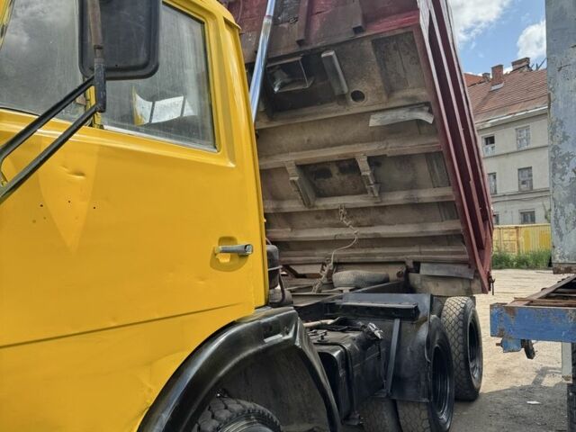 КамАЗ Другая, объемом двигателя 0 л и пробегом 0 тыс. км за 7500 $, фото 1 на Automoto.ua