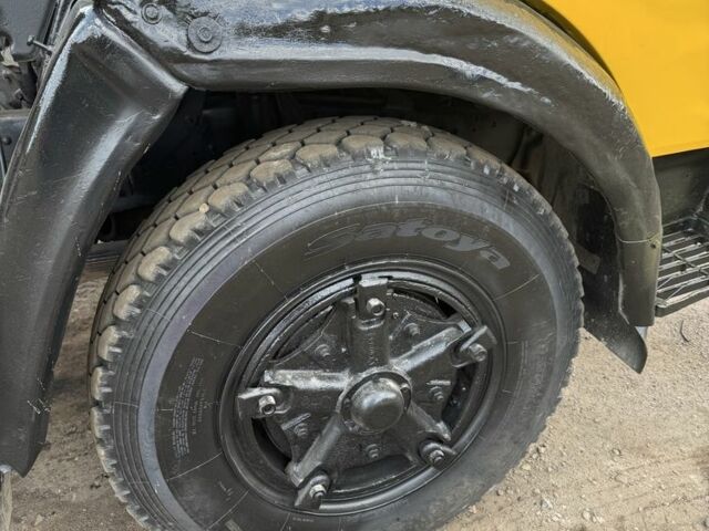 КамАЗ Другая, объемом двигателя 0 л и пробегом 0 тыс. км за 7500 $, фото 6 на Automoto.ua