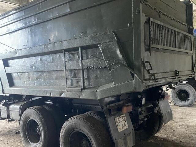 КамАЗ Другая, об'ємом двигуна 0 л та пробігом 0 тис. км за 9958 $, фото 3 на Automoto.ua