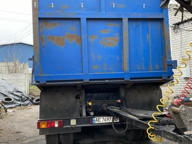 КамАЗ Другая, об'ємом двигуна 0 л та пробігом 0 тис. км за 9000 $, фото 4 на Automoto.ua