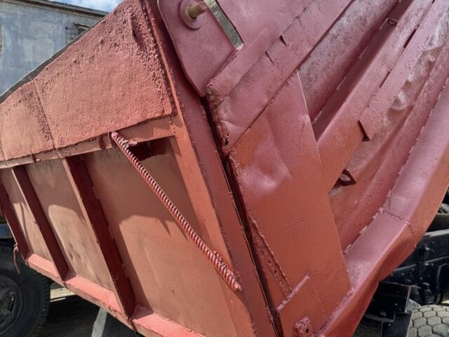 КамАЗ Другая, объемом двигателя 0 л и пробегом 0 тыс. км за 7500 $, фото 4 на Automoto.ua