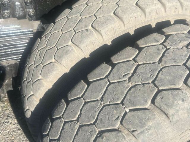 КамАЗ Другая, об'ємом двигуна 0 л та пробігом 0 тис. км за 7500 $, фото 6 на Automoto.ua