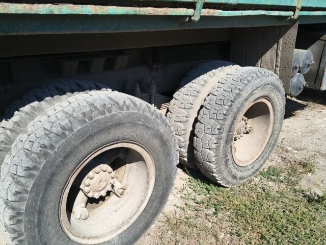 КамАЗ Другая, объемом двигателя 0 л и пробегом 0 тыс. км за 8000 $, фото 2 на Automoto.ua