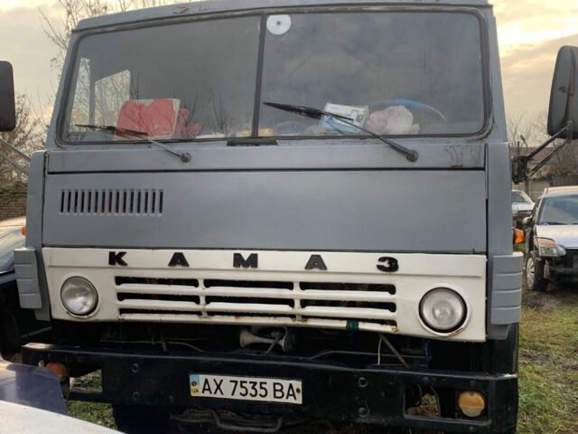 КамАЗ Другая, об'ємом двигуна 0 л та пробігом 0 тис. км за 6500 $, фото 4 на Automoto.ua