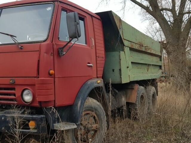 КамАЗ Другая, объемом двигателя 0 л и пробегом 0 тыс. км за 4499 $, фото 3 на Automoto.ua