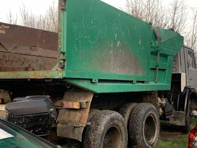 КамАЗ Другая, об'ємом двигуна 0 л та пробігом 0 тис. км за 6500 $, фото 2 на Automoto.ua