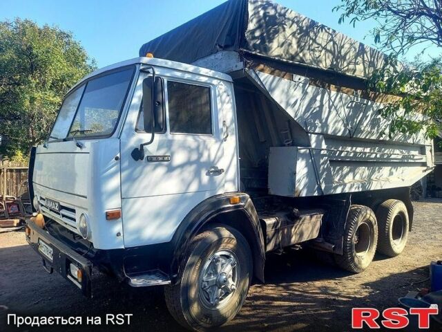 КамАЗ Другая, объемом двигателя 0 л и пробегом 0 тыс. км за 8500 $, фото 1 на Automoto.ua