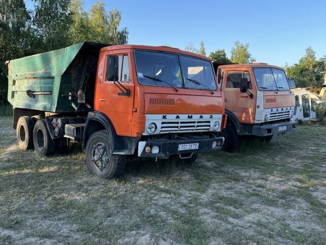 КамАЗ Другая, об'ємом двигуна 0 л та пробігом 0 тис. км за 3860 $, фото 2 на Automoto.ua