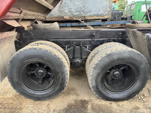 КамАЗ Другая, объемом двигателя 0 л и пробегом 0 тыс. км за 7500 $, фото 9 на Automoto.ua