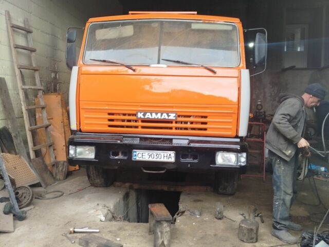 КамАЗ Другая, об'ємом двигуна 0 л та пробігом 0 тис. км за 12573 $, фото 1 на Automoto.ua