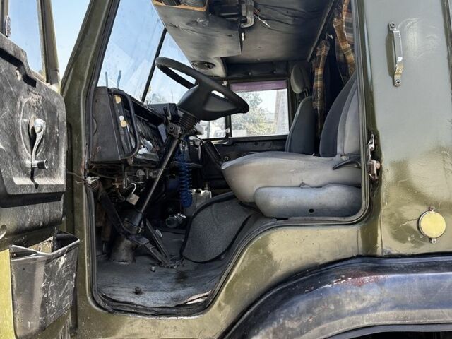 КамАЗ Другая, объемом двигателя 0 л и пробегом 0 тыс. км за 5999 $, фото 6 на Automoto.ua