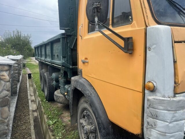 КамАЗ Другая, об'ємом двигуна 0 л та пробігом 0 тис. км за 4000 $, фото 3 на Automoto.ua