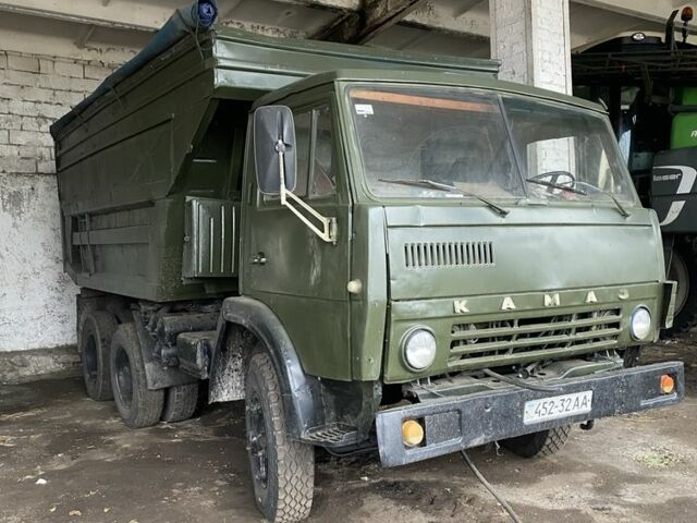 КамАЗ Другая, об'ємом двигуна 0 л та пробігом 0 тис. км за 9958 $, фото 1 на Automoto.ua