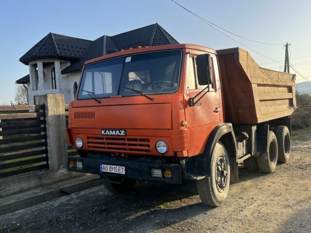 КамАЗ Другая, об'ємом двигуна 0 л та пробігом 0 тис. км за 6900 $, фото 1 на Automoto.ua