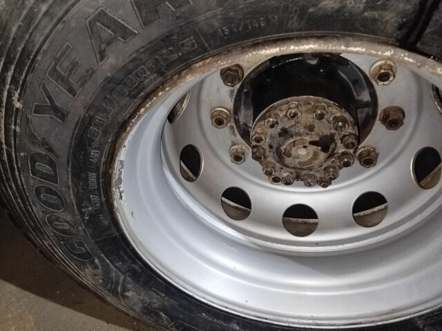КамАЗ Другая, об'ємом двигуна 0 л та пробігом 0 тис. км за 12573 $, фото 5 на Automoto.ua