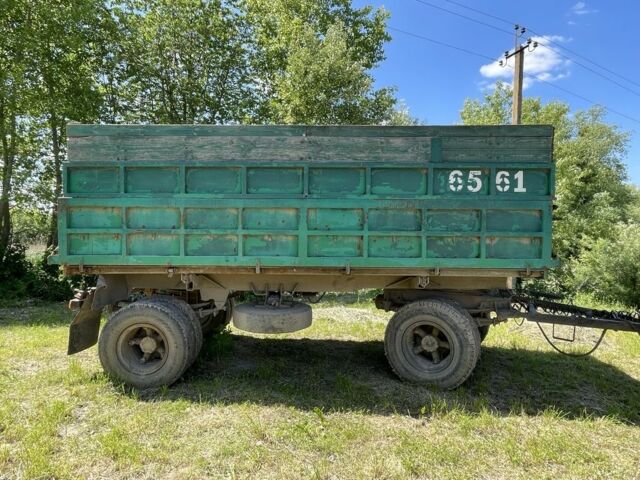 КамАЗ Другая, объемом двигателя 0 л и пробегом 0 тыс. км за 7000 $, фото 2 на Automoto.ua