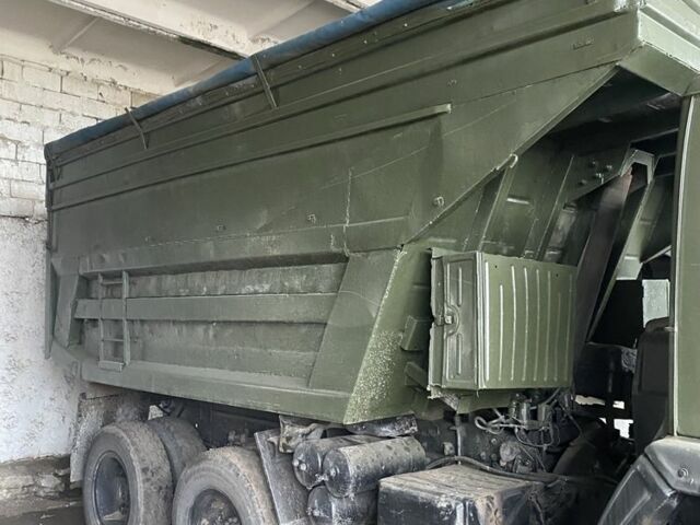 КамАЗ Другая, об'ємом двигуна 0 л та пробігом 0 тис. км за 9958 $, фото 2 на Automoto.ua