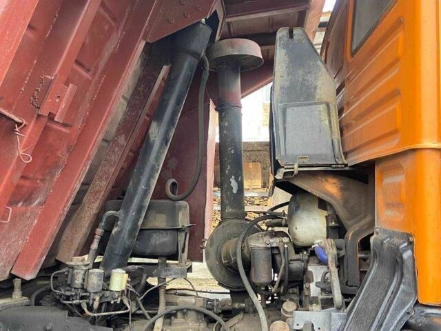 КамАЗ Другая, об'ємом двигуна 0 л та пробігом 0 тис. км за 6000 $, фото 3 на Automoto.ua
