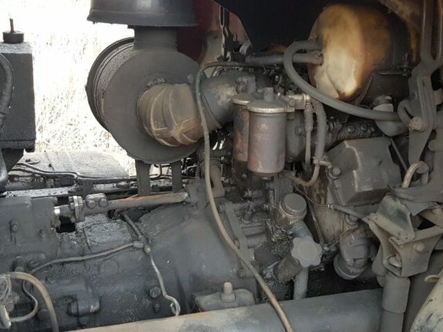 КамАЗ Другая, объемом двигателя 0 л и пробегом 0 тыс. км за 4499 $, фото 6 на Automoto.ua