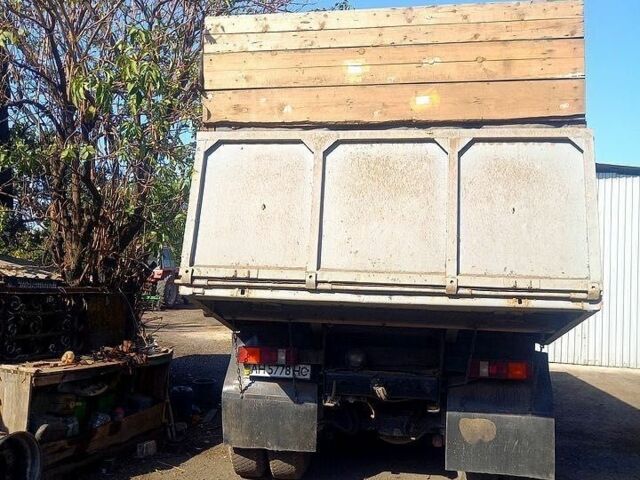 КамАЗ Другая, объемом двигателя 0 л и пробегом 0 тыс. км за 8500 $, фото 2 на Automoto.ua