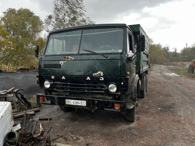 КамАЗ Другая, объемом двигателя 0 л и пробегом 0 тыс. км за 5000 $, фото 1 на Automoto.ua