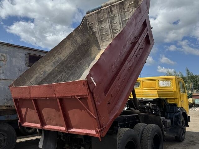 КамАЗ Другая, объемом двигателя 0 л и пробегом 0 тыс. км за 7500 $, фото 3 на Automoto.ua