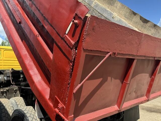 КамАЗ Другая, объемом двигателя 0 л и пробегом 0 тыс. км за 7500 $, фото 5 на Automoto.ua