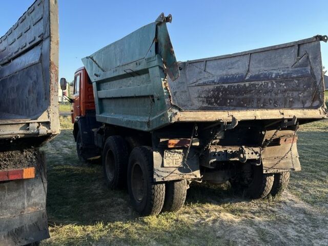 КамАЗ Другая, об'ємом двигуна 0 л та пробігом 0 тис. км за 3860 $, фото 3 на Automoto.ua