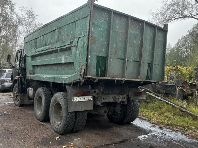КамАЗ Другая, объемом двигателя 0 л и пробегом 0 тыс. км за 5000 $, фото 2 на Automoto.ua