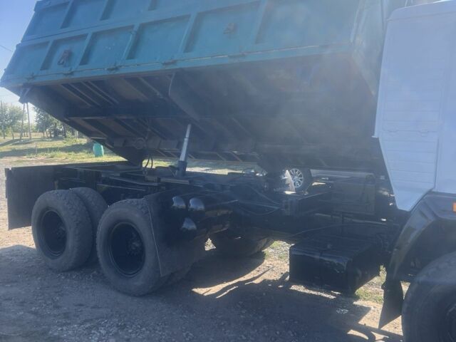 КамАЗ Другая, об'ємом двигуна 0 л та пробігом 0 тис. км за 7500 $, фото 5 на Automoto.ua