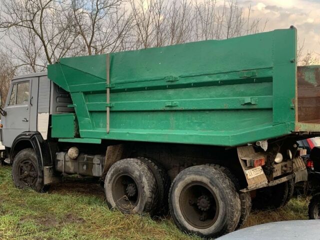 КамАЗ Другая, об'ємом двигуна 0 л та пробігом 0 тис. км за 6500 $, фото 1 на Automoto.ua