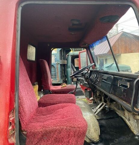 КамАЗ Другая 1989 у Рахове на Automoto.ua КамАЗ Другая, об'ємом двигуна 0 л та пробігом 0 тис. км за 6800 $, фото 2 на Automoto.ua