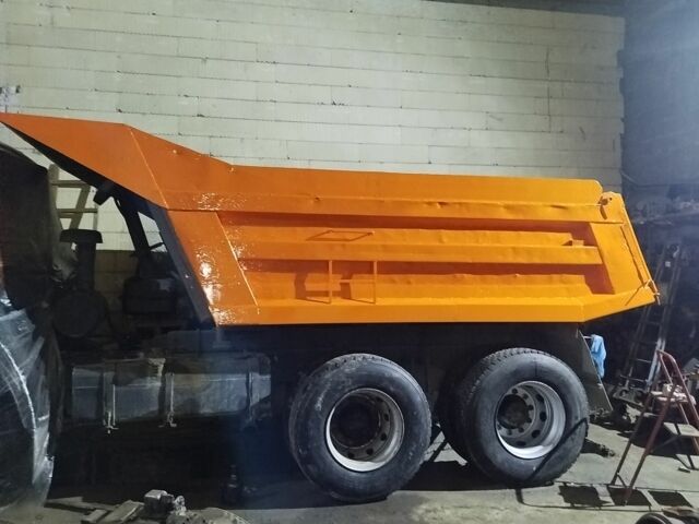КамАЗ Другая, об'ємом двигуна 0 л та пробігом 0 тис. км за 12573 $, фото 3 на Automoto.ua