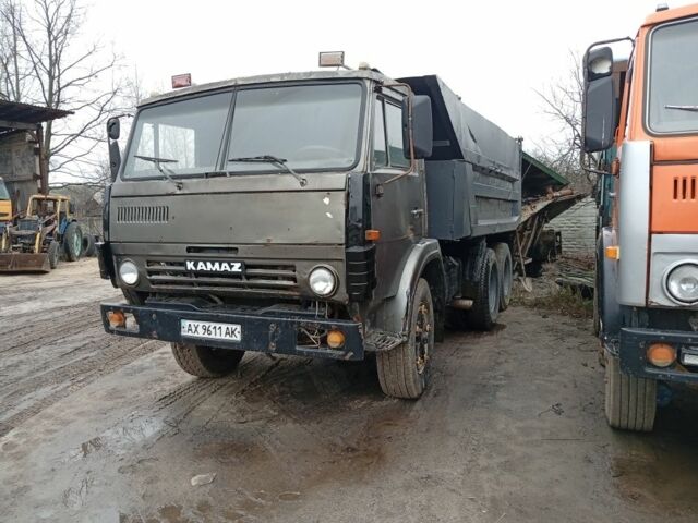 КамАЗ Другая, об'ємом двигуна 0 л та пробігом 0 тис. км за 5000 $, фото 1 на Automoto.ua
