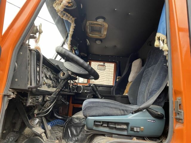 КамАЗ Другая, об'ємом двигуна 0 л та пробігом 0 тис. км за 9000 $, фото 2 на Automoto.ua