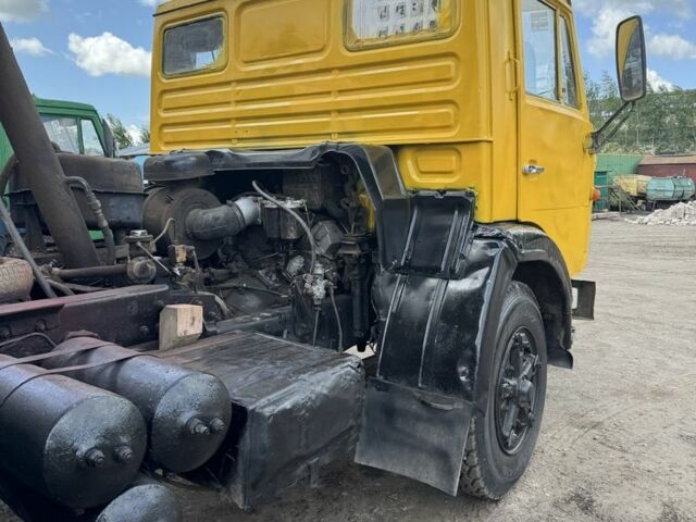КамАЗ Другая, объемом двигателя 0 л и пробегом 0 тыс. км за 7500 $, фото 10 на Automoto.ua