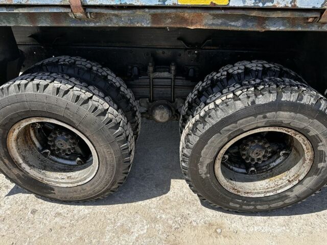 КамАЗ Другая, объемом двигателя 0 л и пробегом 0 тыс. км за 5999 $, фото 2 на Automoto.ua