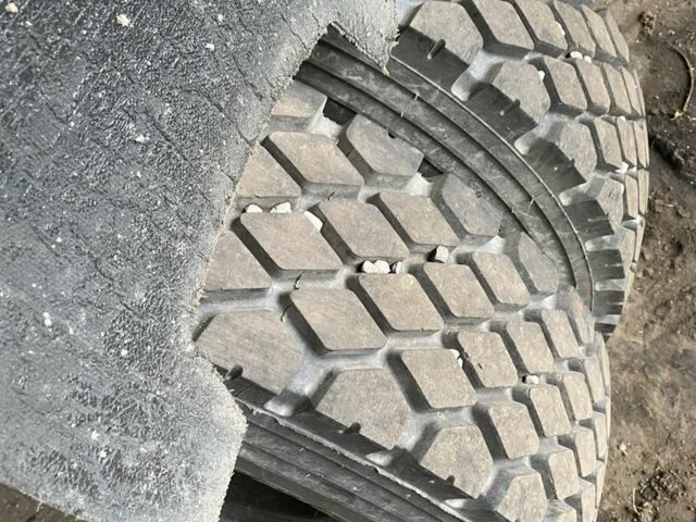 КамАЗ Другая, об'ємом двигуна 0 л та пробігом 0 тис. км за 9958 $, фото 7 на Automoto.ua