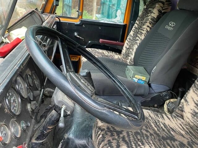 КамАЗ Другая, объемом двигателя 0 л и пробегом 0 тыс. км за 8550 $, фото 10 на Automoto.ua