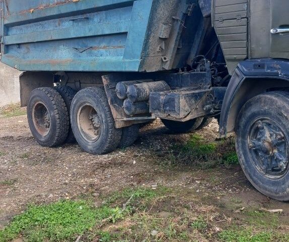 КамАЗ Другая, объемом двигателя 0 л и пробегом 0 тыс. км за 5000 $, фото 3 на Automoto.ua