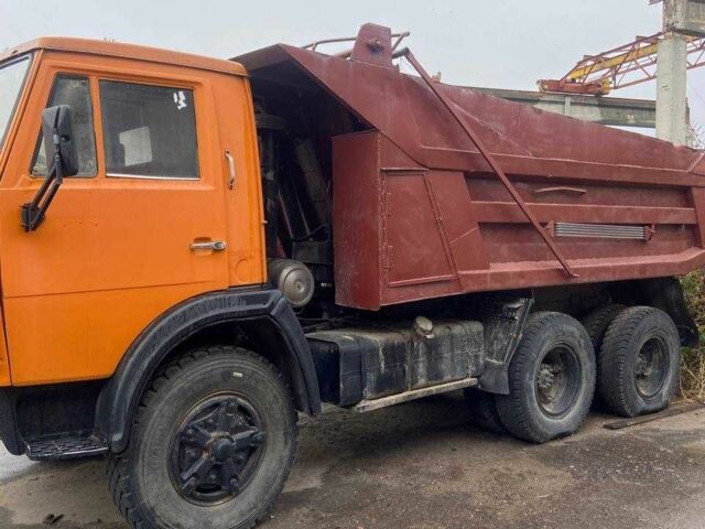КамАЗ Другая, об'ємом двигуна 0 л та пробігом 0 тис. км за 6000 $, фото 5 на Automoto.ua