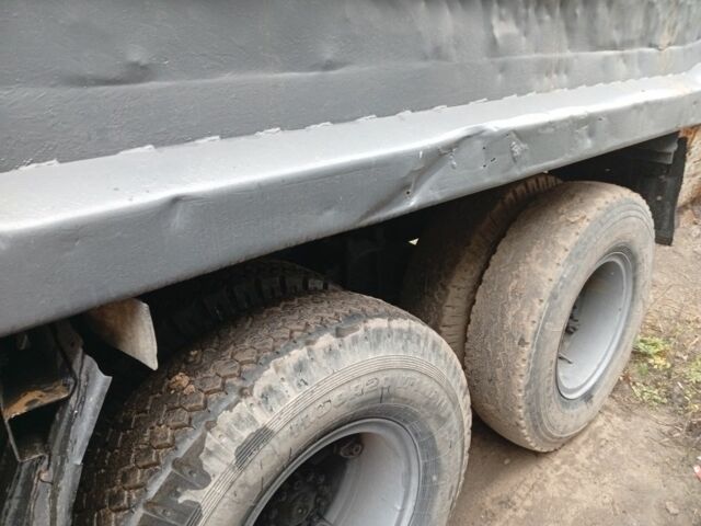 КамАЗ Другая, об'ємом двигуна 0 л та пробігом 0 тис. км за 5000 $, фото 3 на Automoto.ua