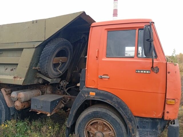 КамАЗ Другая, об'ємом двигуна 0 л та пробігом 0 тис. км за 4550 $, фото 3 на Automoto.ua